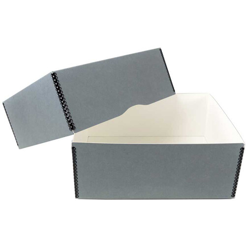 Archival Methods Deep 3