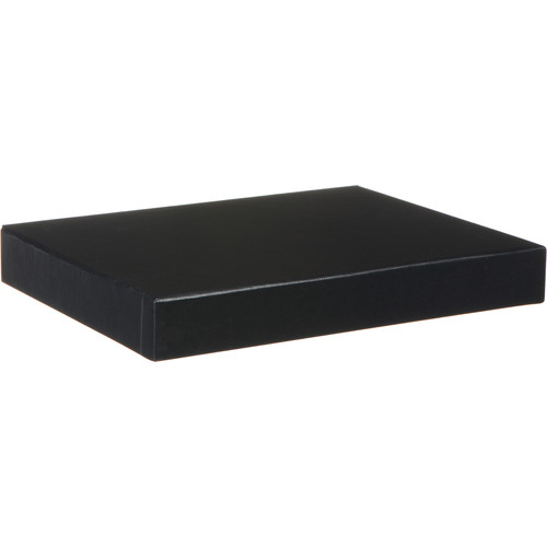 Archival Methods Onyx Portfolio Box (8.5 x 11 x 1.4