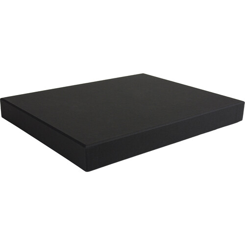 Archival Methods Museum Drop Front Box (11.5 x 14.5 x 1.5