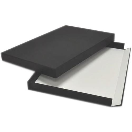 Archival Methods Museum Drop Front Box (13.5 x 19.5 x 1.5