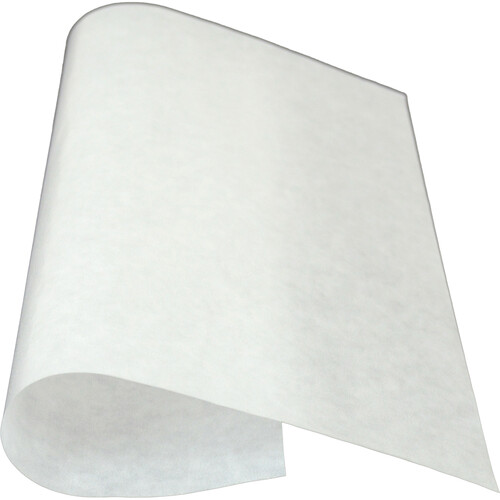 Archival Methods Glassine Interleaving Paper (100-Pack 24 x 36