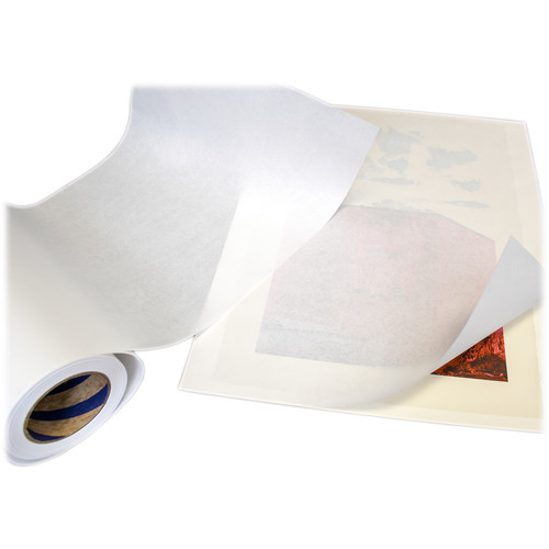 Archival Methods Thin Paper 45 gsm Roll (17
