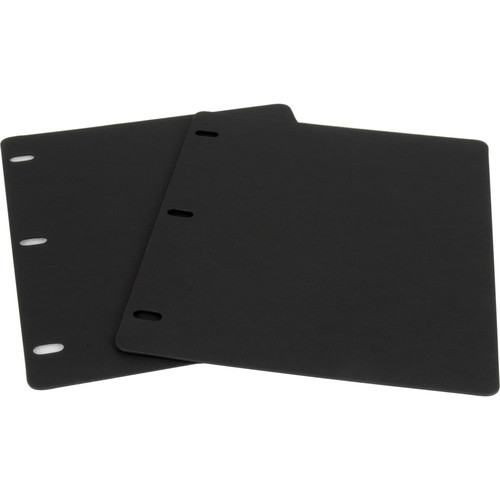 Archival Methods Page Lifters (Black 2-Pack)