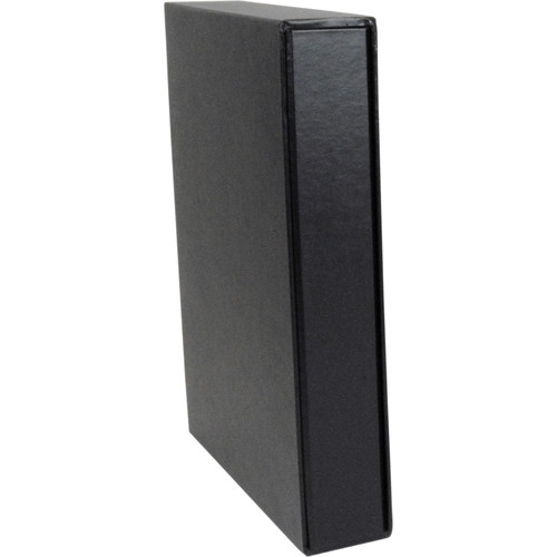 Archival Methods Legal Binder & Slip Case Set 188514BLK