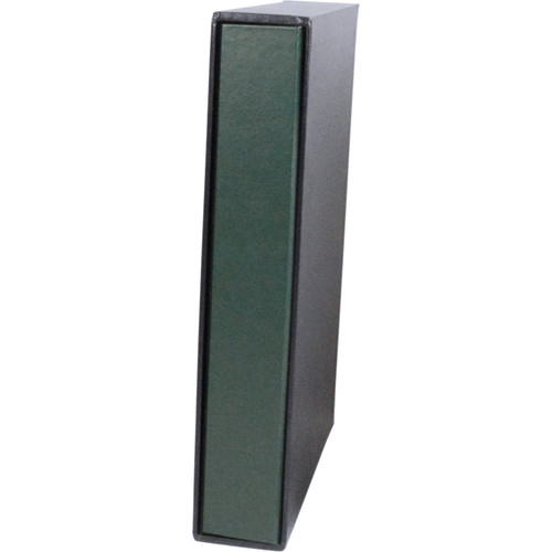 Archival Methods Legal Binder & Slip Case Set (1.5