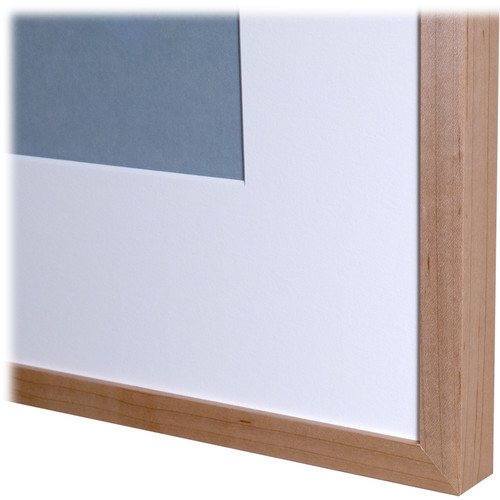 Archival Methods Gallery 12 Wood Frame Kit (16 x 20