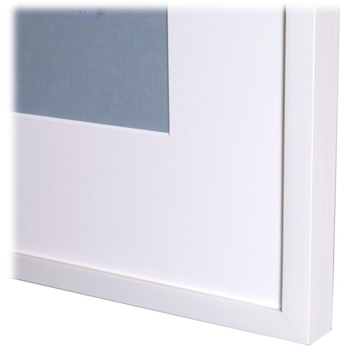 Archival Methods Gallery 12 Wood Frame Kit (11 x 14