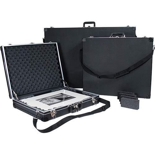 Archival Methods Art Carry Case (22.25 x 26.25 x 5.00