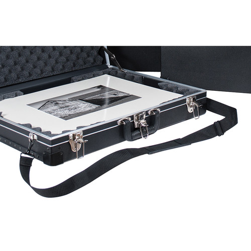 Archival Methods Adjustable Shoulder Strap for Art Carry Cases