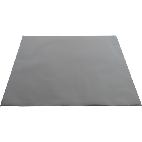 Archival Methods 3-Sided Sleeves (12.625 x 12.625