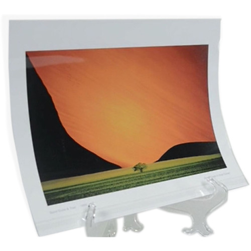 Archival Methods 3-Sided Sleeves (17 x 22