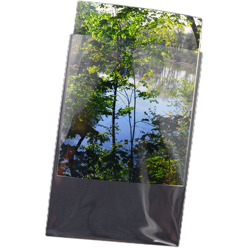 Archival Methods 3-Sided Sleeves (20 x 24