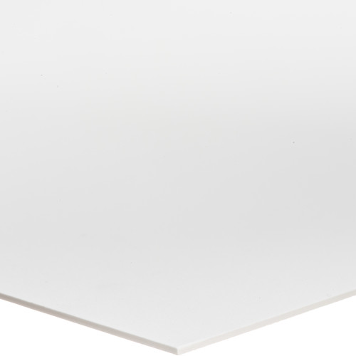 Archival Methods 4-ply Bright White 100% Cotton Museum Board (17 x 22