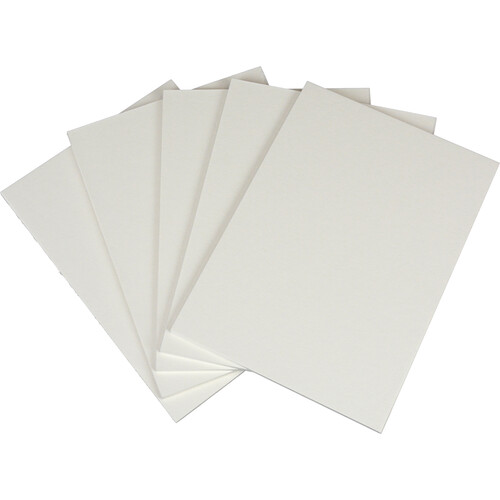 Archival Methods 100% Cotton Museum Board (8-Ply 24 x 30