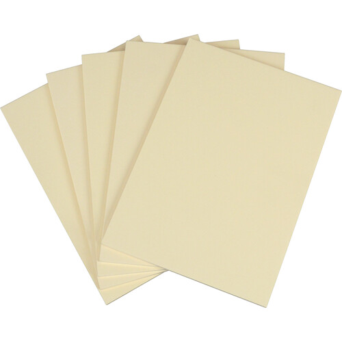 Archival Methods 100% Cotton Museum Board (8-Ply 14 x 18