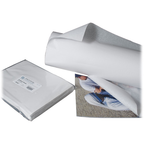 Archival Methods Archival Tissue (1000' x 36