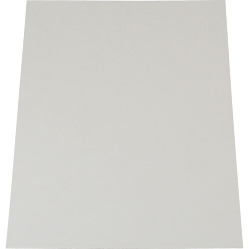 Archival Methods Card Stock Insert (Gray 3.5 x 5