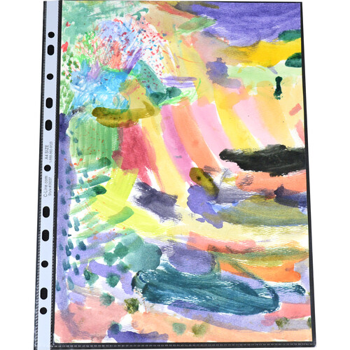 Archival Methods Vertical A4 Pocket (8.25 x 11.75