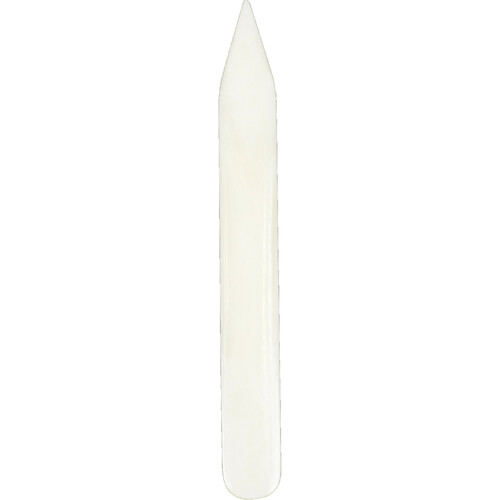 Archival Methods Burnishing Bone (8