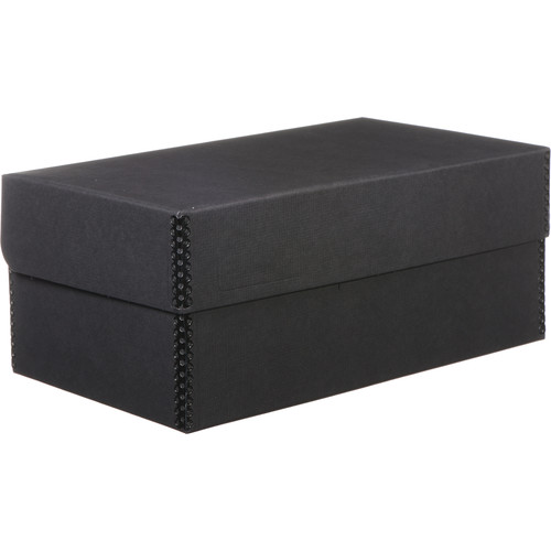Archival Methods Archive Box 900 Kit (4 x 6