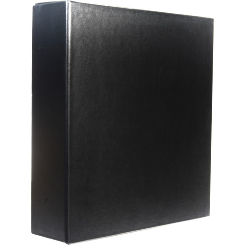 Archival Methods Ringfolio Binder Box 62150 B&H Photo Video