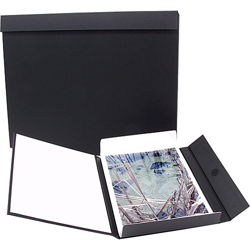 Archival Methods 70-023 Digital Print Folio (17 x 25