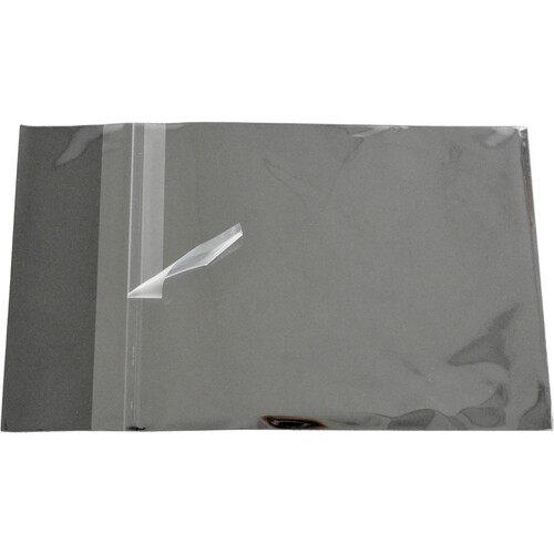 Archival Methods Crystal Clear Bags (12.8 x 12.8
