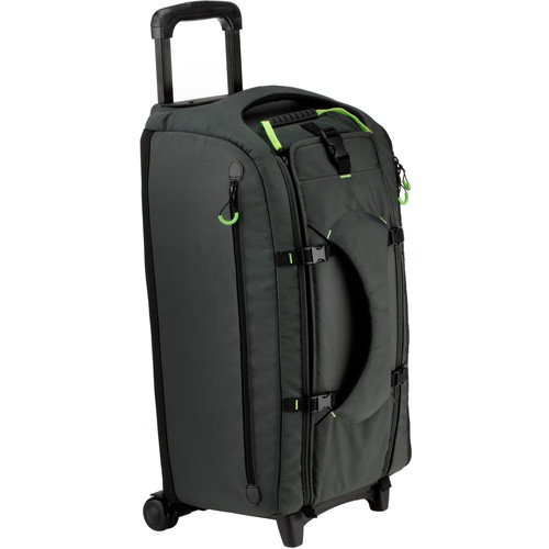 Arco V55G Rolling Camcorder Bag CR-V55G B&H Photo Video