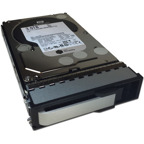 Areca 3TB Spare 3.5