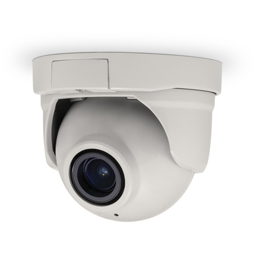 Arecont Vision MegaBall G2 Series 1080p Network AV2246PM-B-LG