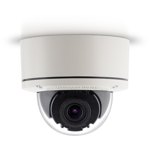 Arecont Vision AV3355PM-H 3MP POE, WDR, Snapstream, Outdoor Dome Network Camera with 2.8-8MM Lens, RJ45 Connection.