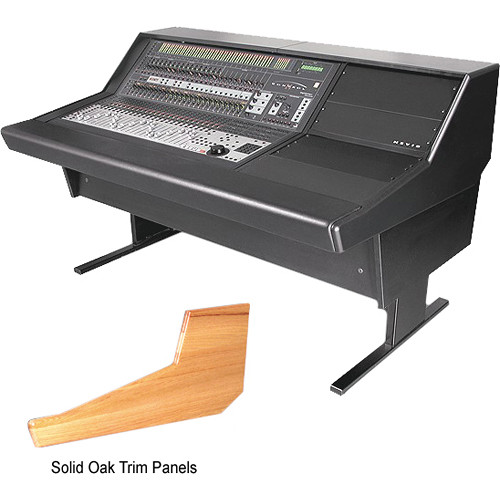 Argosy 70 Series Desk for Avid Digidesign Control 24