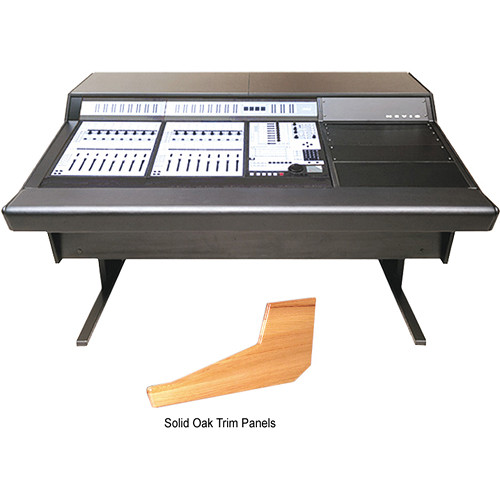 Argosy 70 Series Desk for Digidesign ProControl 16 70PC16RBO