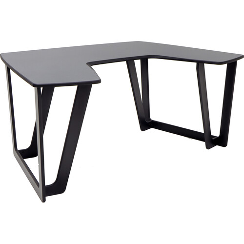 Argosy AIRE Desk Artist (Curved Desktop Shape)