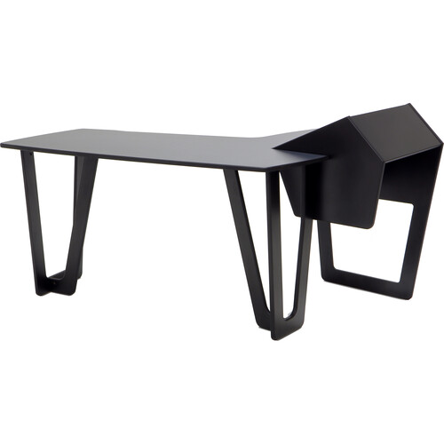 Argosy AIRE Desk Edit (Left-Side Rack Position)