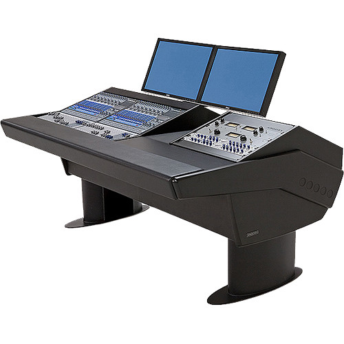 Argosy G20 Desk for Two Presonus StudioLive G202PSL16R9BBB