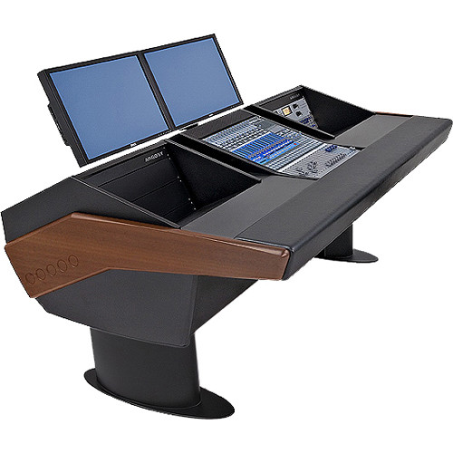 Argosy G20 Desk for Presonus StudioLive G20PSL16RR6BMB B&H