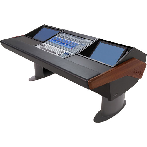Argosy G20 Desk for Presonus StudioLive 24.4.2