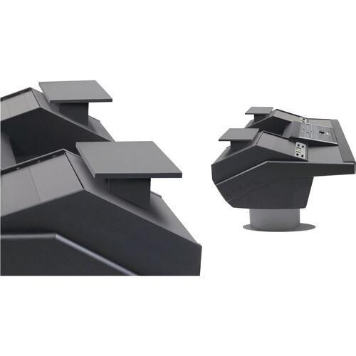 Argosy G-Series Rack Mount Speaker Platforms (Pair)