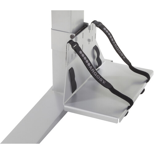 Argosy CPU Shelf for Fixed-Leg Halo Halo K and Halo.G Workstations