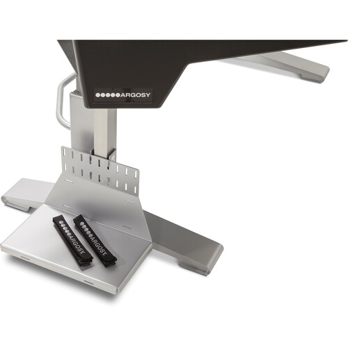 Argosy Halo.E CPU Ride-Along Bracket