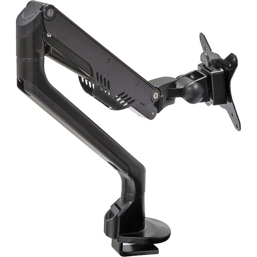 Argosy D8 Monitor Arm with Desk Clamp Mount