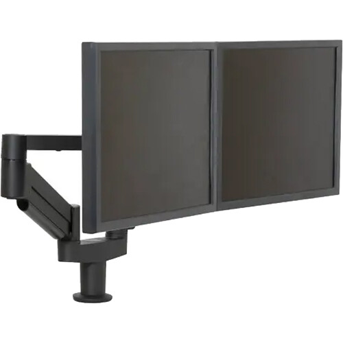 Argosy Dual Monitor Twin Arm (4 to 11.5 lb)