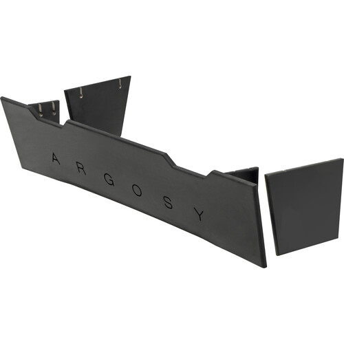 Argosy AIRE Edit Modesty Panel Kit (Left)