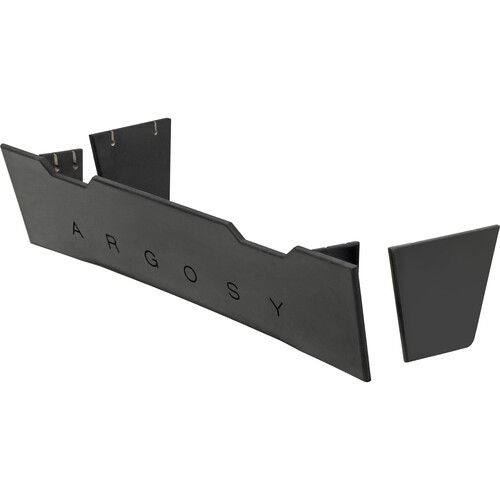 Argosy AIRE Edit Modesty Panel Kit (Right)