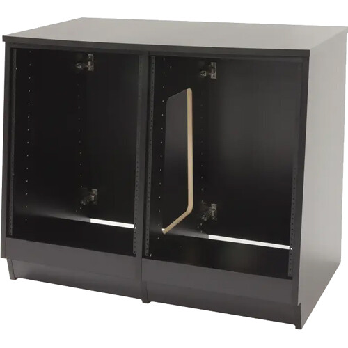 Argosy Spire Rack (28 RU)