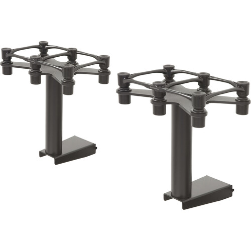 Argosy ECLIPSE 300 Speaker Stands (Pair)