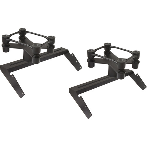 Argosy Aperta Speaker Platforms 200 with HALO Mounting Bracket (Pair)