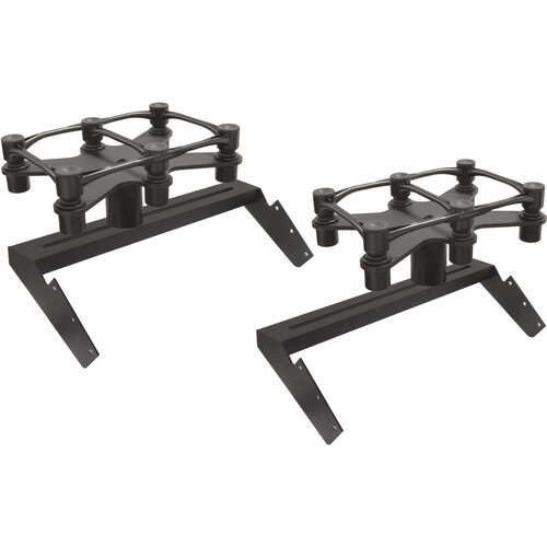 Argosy Aperta Speaker Platforms 300 with HALO Mounting Bracket (Pair)