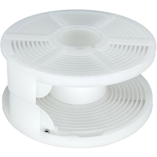 Arista Premium Plastic Developing Reel
